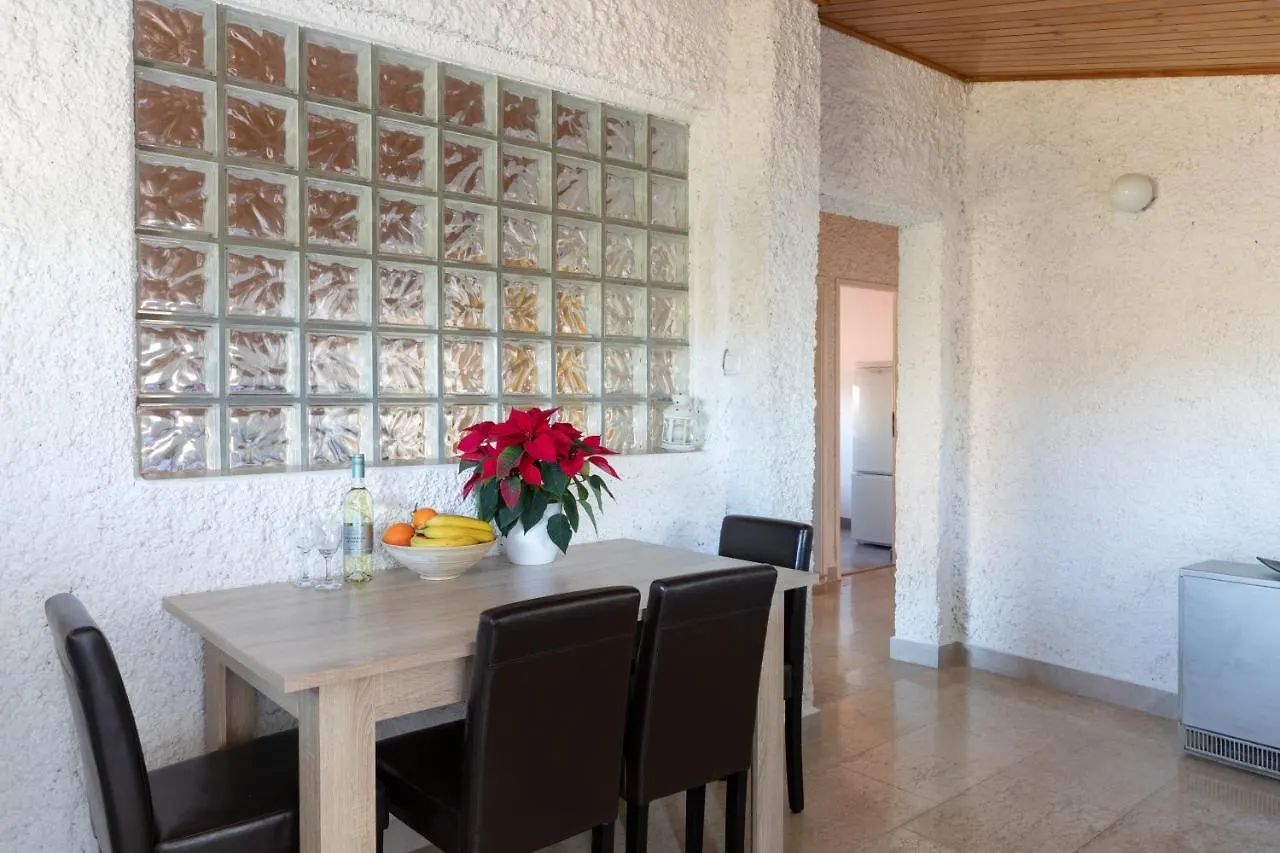 Horizont View Apartment Πούλα Κροατία