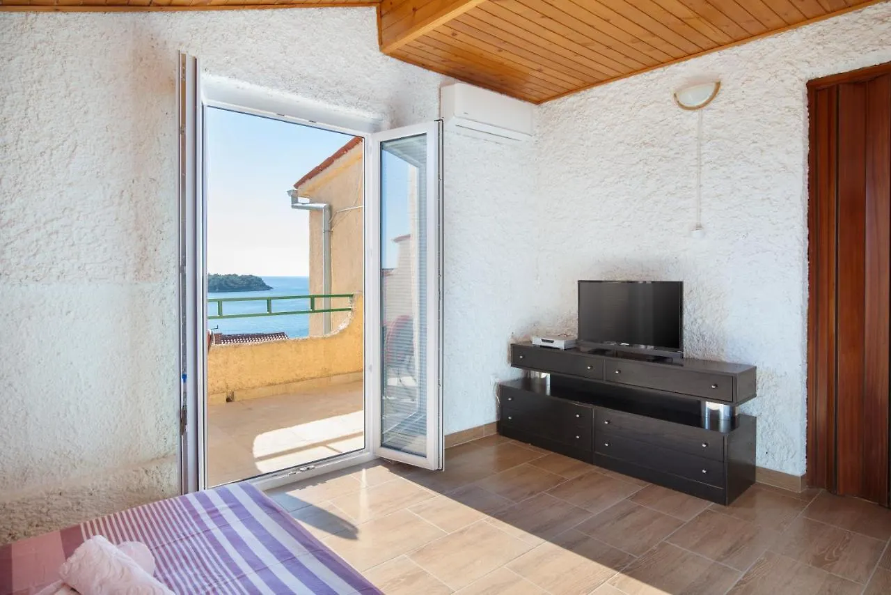 Horizont View Apartment Πούλα