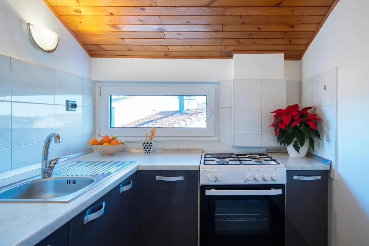 Horizont View Apartment