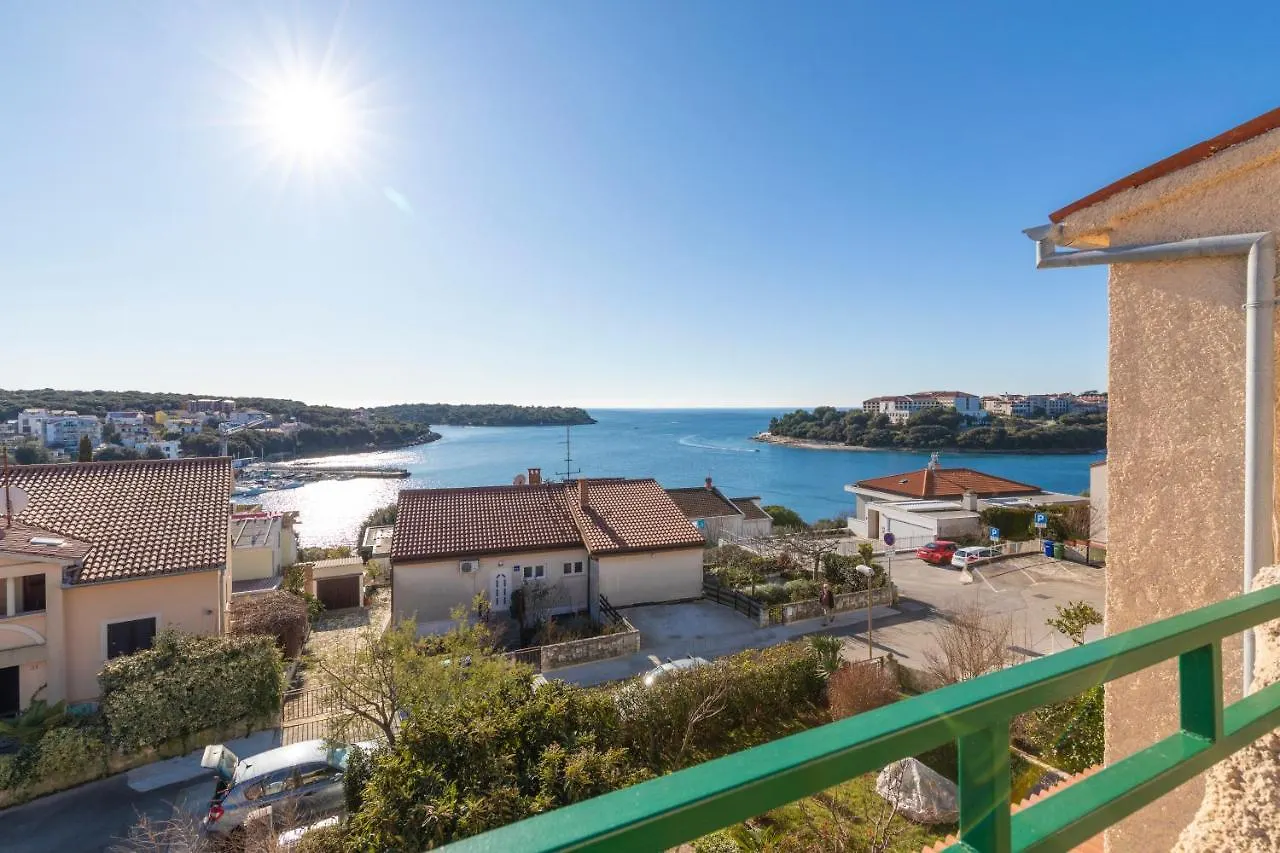 Horizont View Apartment Croatia