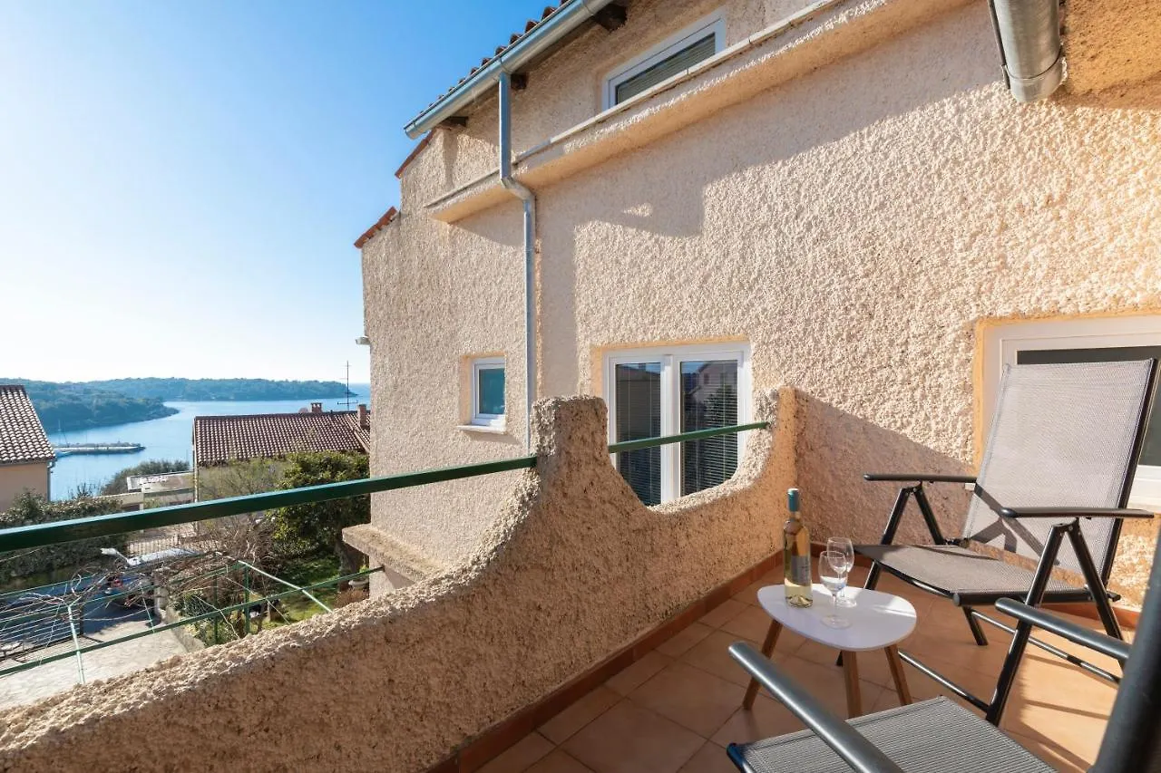 Horizont View Apartment 0*, Pula Croatia