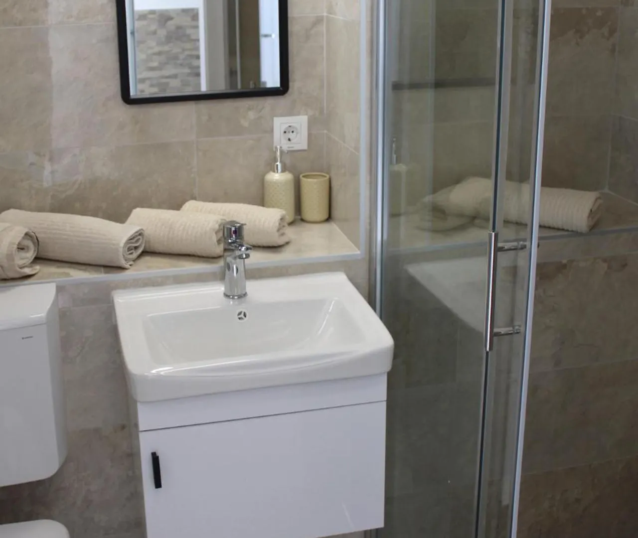 Horizont View Apartment 0*, Pula Croatia