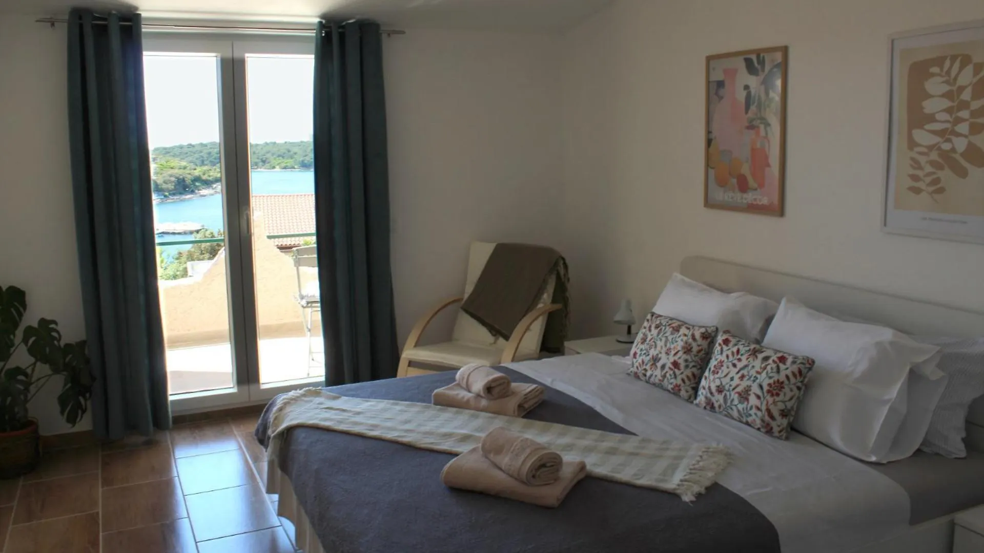 Horizont View Apartment Croatia
