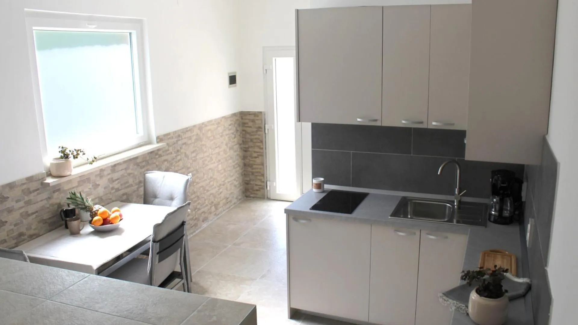 Horizont View Apartment Croatia