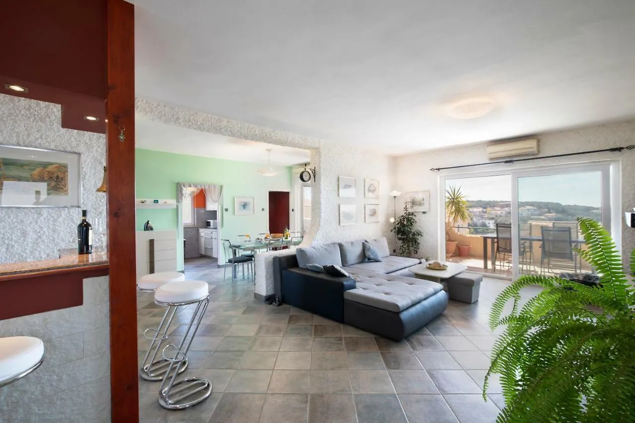 Horizont View Apartment