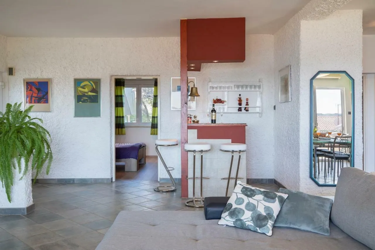 Horizont View Apartment Pula
