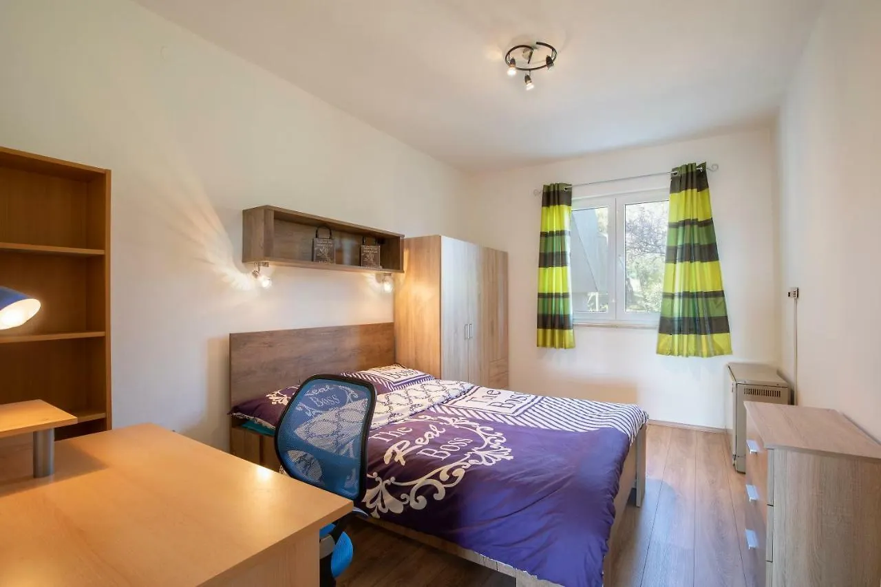 Horizont View Apartment