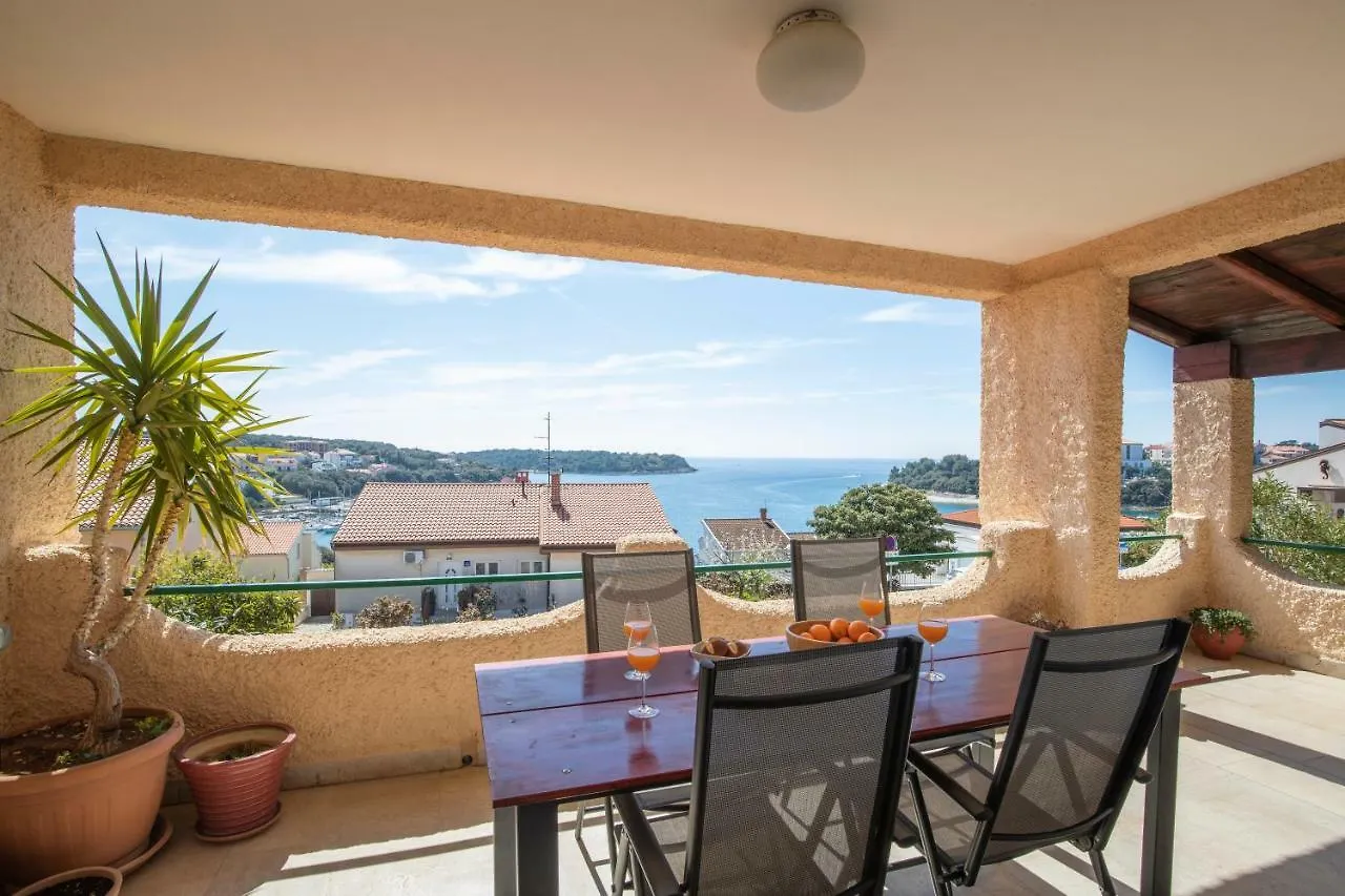 Horizont View Apartment