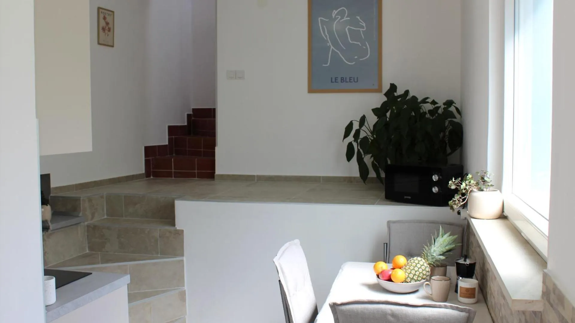 Horizont View Apartment 풀라